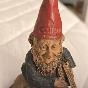 Cairn Gnome